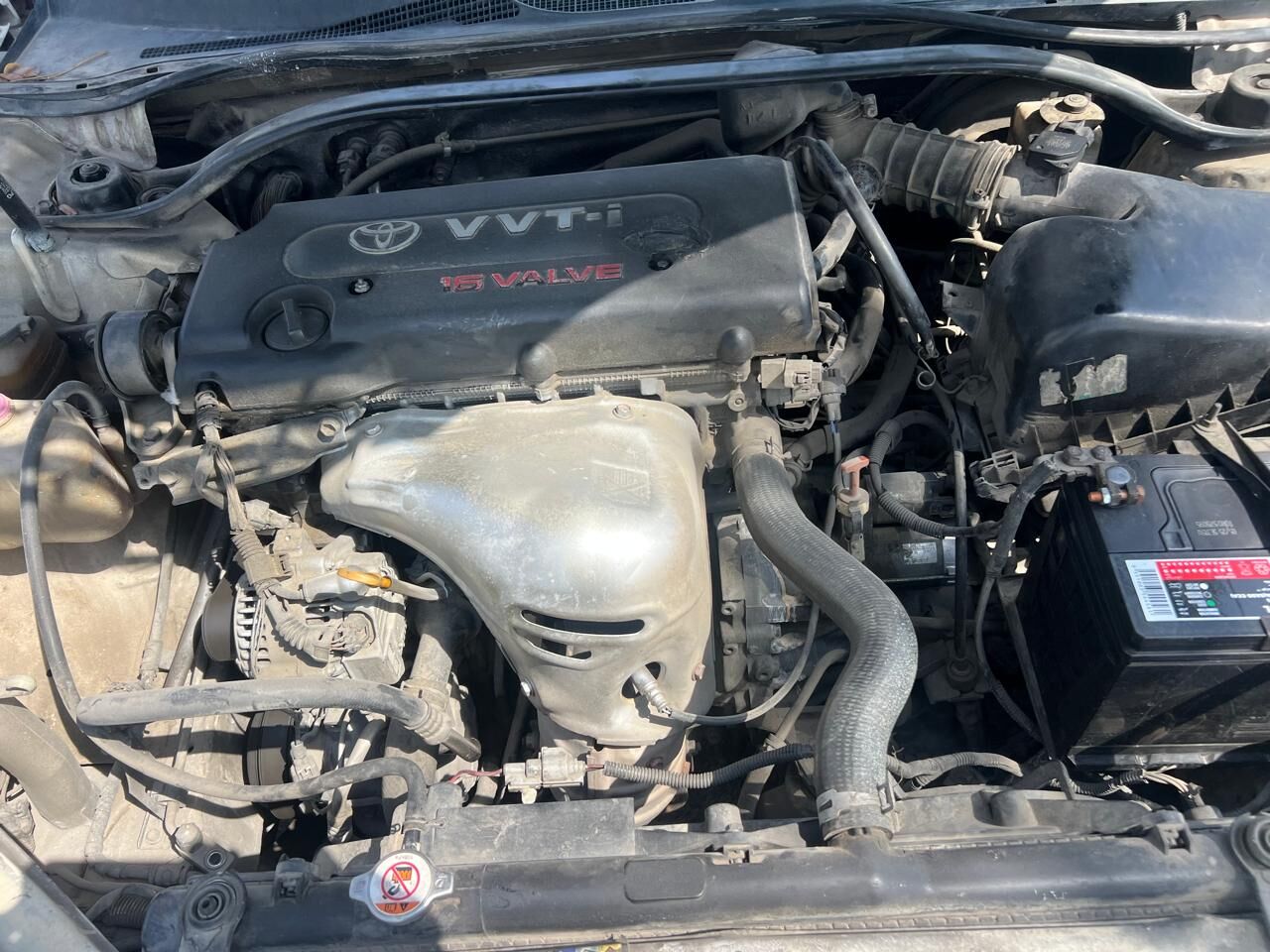 Dammam, Vehicles, Cars & Trucks , SAR 16500,  CAMRY 2006,  2006,  Automatic,  325 KM,  CAMRY ATM  FOR SALE