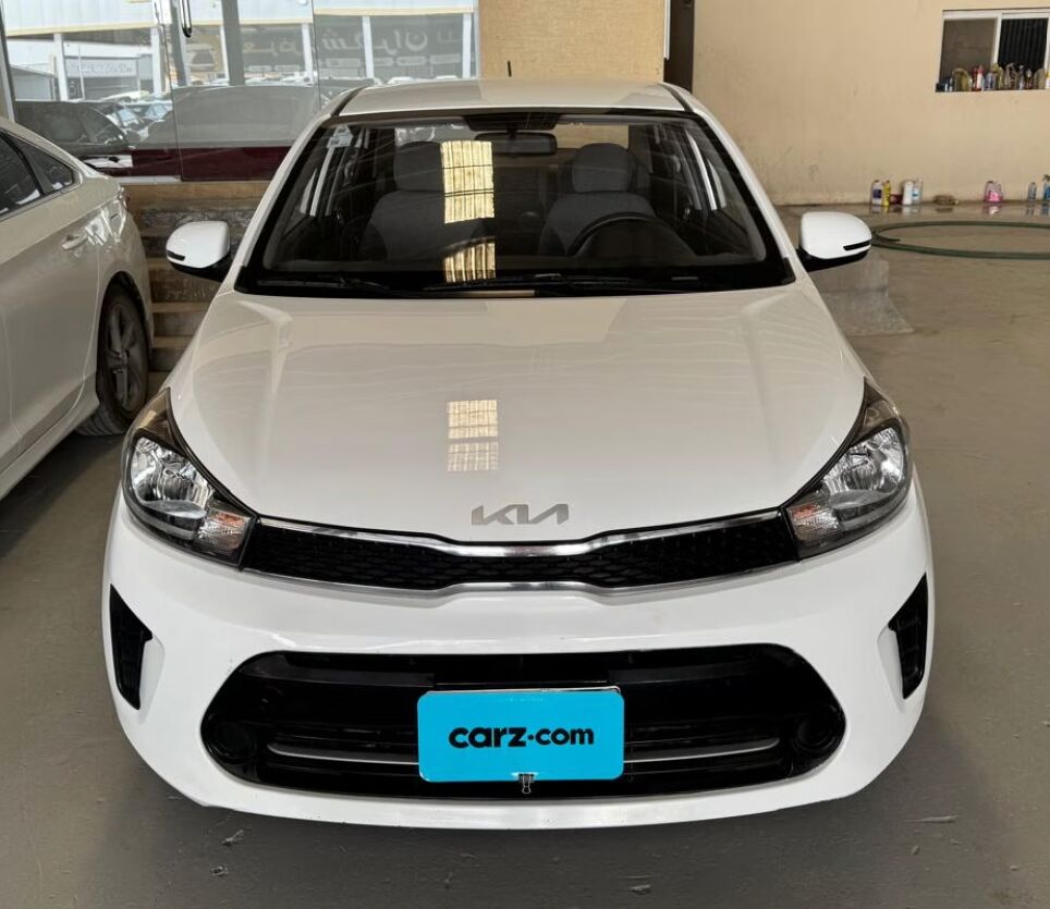 Riyadh, Vehicles, Cars & Trucks , SAR 33000,  Kia Pegas,  2022,  Automatic,  112000 KM,
