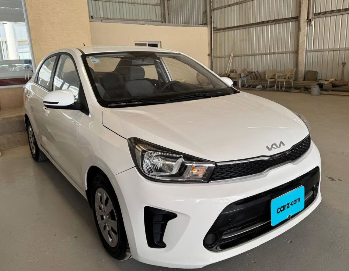 Riyadh, Vehicles, Cars & Trucks , SAR 33000,  Kia Pegas,  2022,  Automatic,  112000 KM,