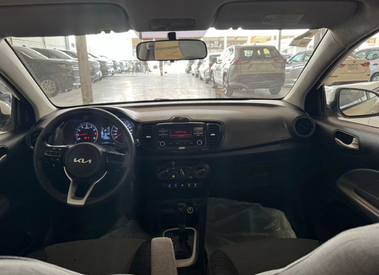 Riyadh, Vehicles, Cars & Trucks , SAR 33000,  Kia Pegas,  2022,  Automatic,  112000 KM,