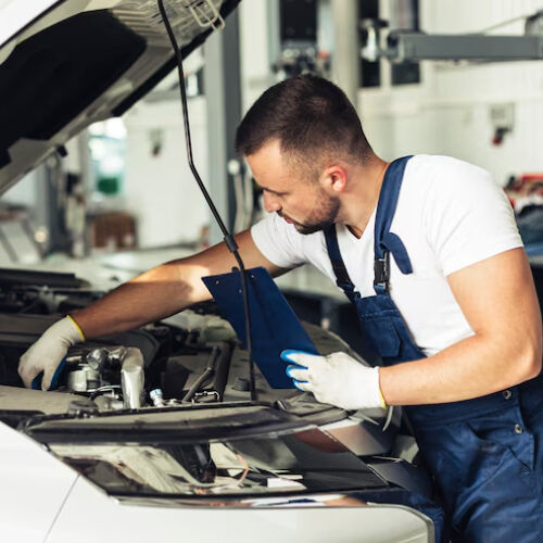 Sydney, Automotive, Car Service Acton | Professional Vehicle Maintenance