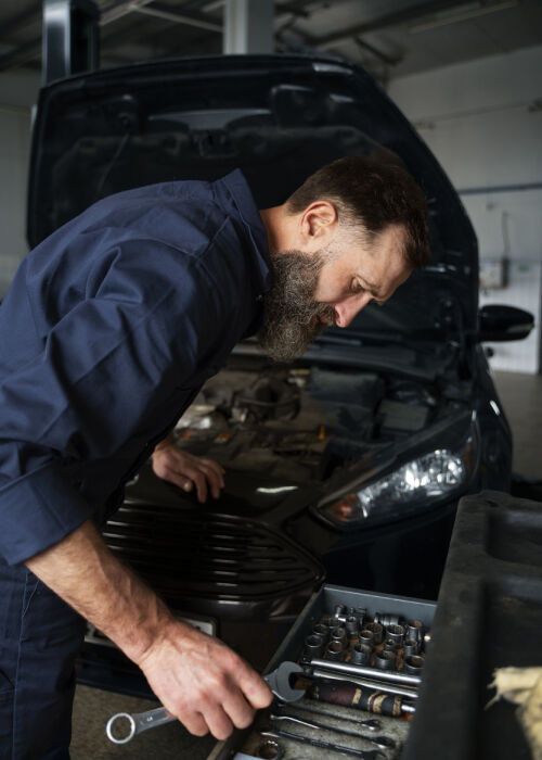 Sydney, Automotive, Car Service Acton | Professional Vehicle Maintenance