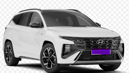 Al Aziziyah, Vehicles, Cars & Trucks , SAR 10000,  Hyundai Tucson,  2025,  Automatic,  33000 KM,  SAR 10000,   For Sale