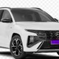 SAR 10000,  Hyundai Tucson,  2025,  Automatic,  33000 KM,  SAR 10000,   For Sale