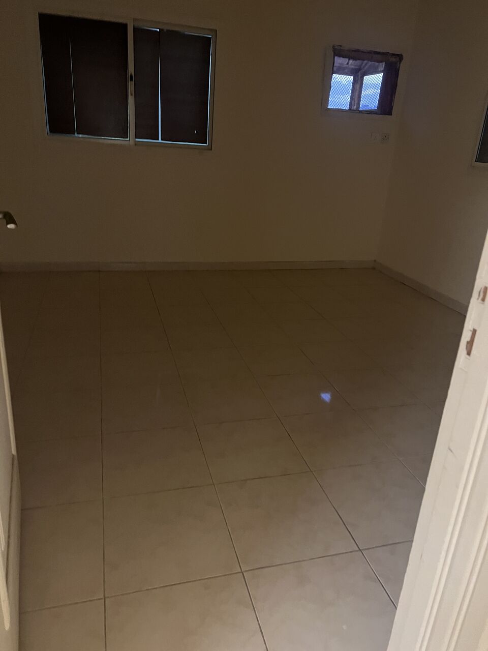 Jeddah, Rooms for Rent, SAR 861/month,  One Vacant Room For Rent Near Red Sea Mall For Filipino Only