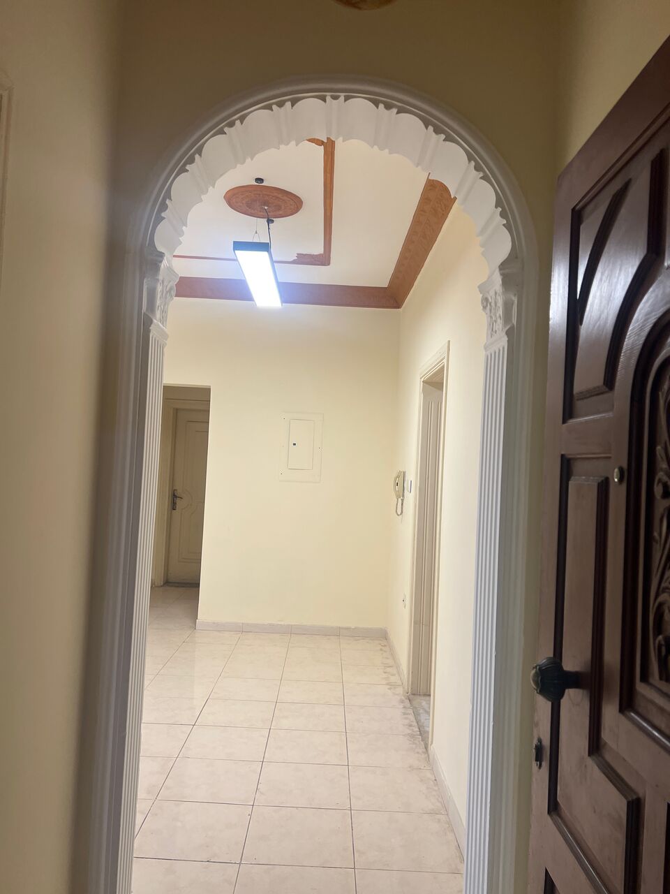 Jeddah, Rooms for Rent, SAR 861/month,  One Vacant Room For Rent Near Red Sea Mall For Filipino Only