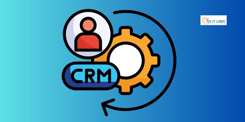 New York, Software Development, Smart CRM Solutions That Accelerate Business Growth