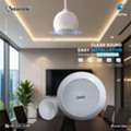 QAR 230,  Secuview 20W Hanging Speaker | Clear, Powerful And Easy To Install.