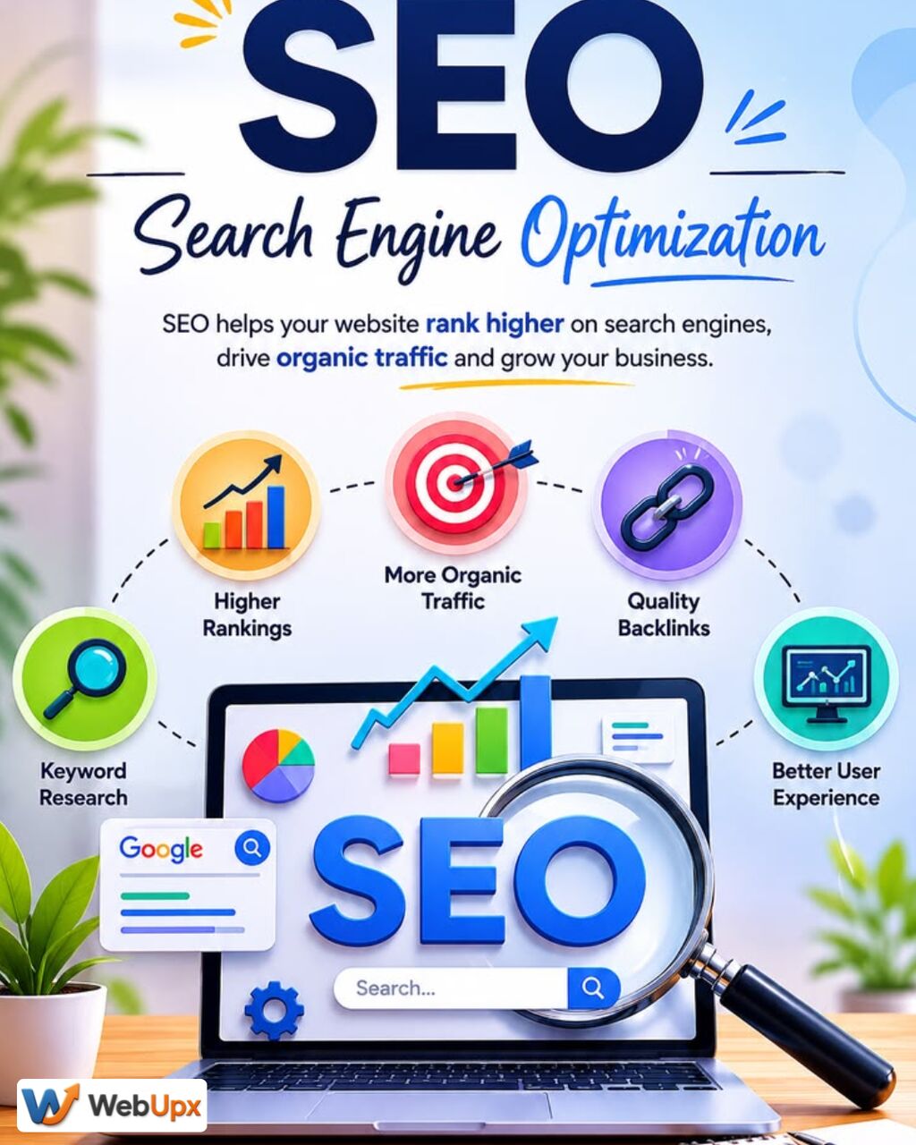 Noida, Marketing, Best SEO Agency In Noida For Higher Google Rankings