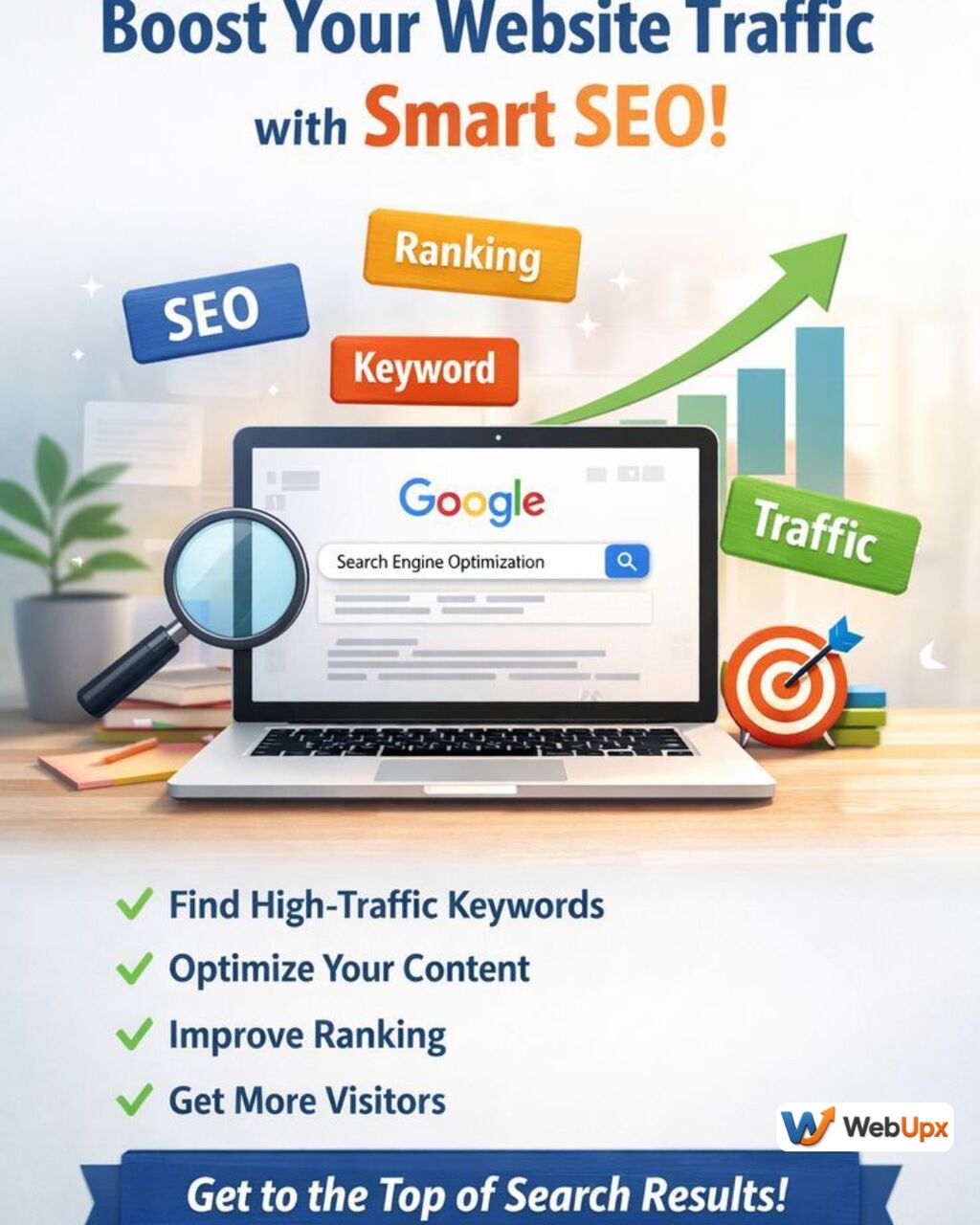 Noida, Marketing, Best SEO Agency In Noida For Higher Google Rankings