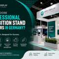 Exhibition Stand Construction Company In Germany