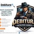 Top-Rated Private Investigation Agency In Mumbai | Debitura Detective Agency