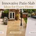 Best Patio Slab Ideas | East Yorkshire Stone