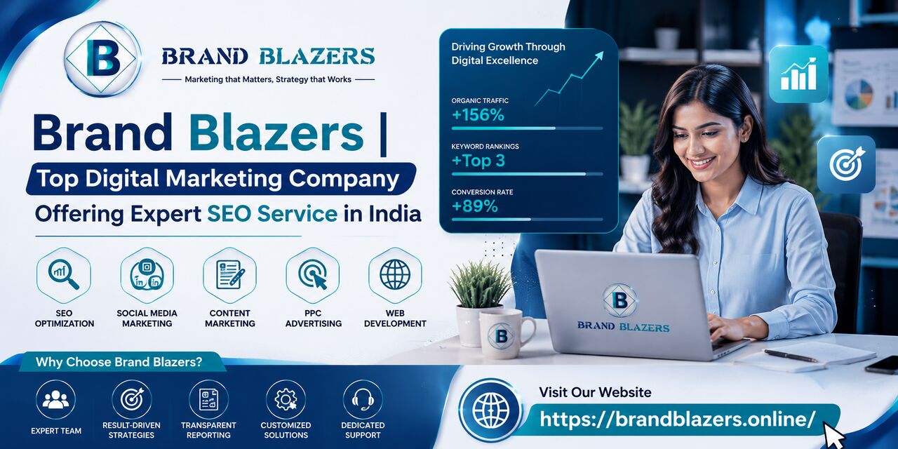 New Delhi, Legal, Brand Blazers &ndash; Best Digital Marketing Agency In India | Best Digital Marketing Company In