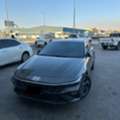 Hyundai Elantra 2025 Model SNB Lease Transfer Free