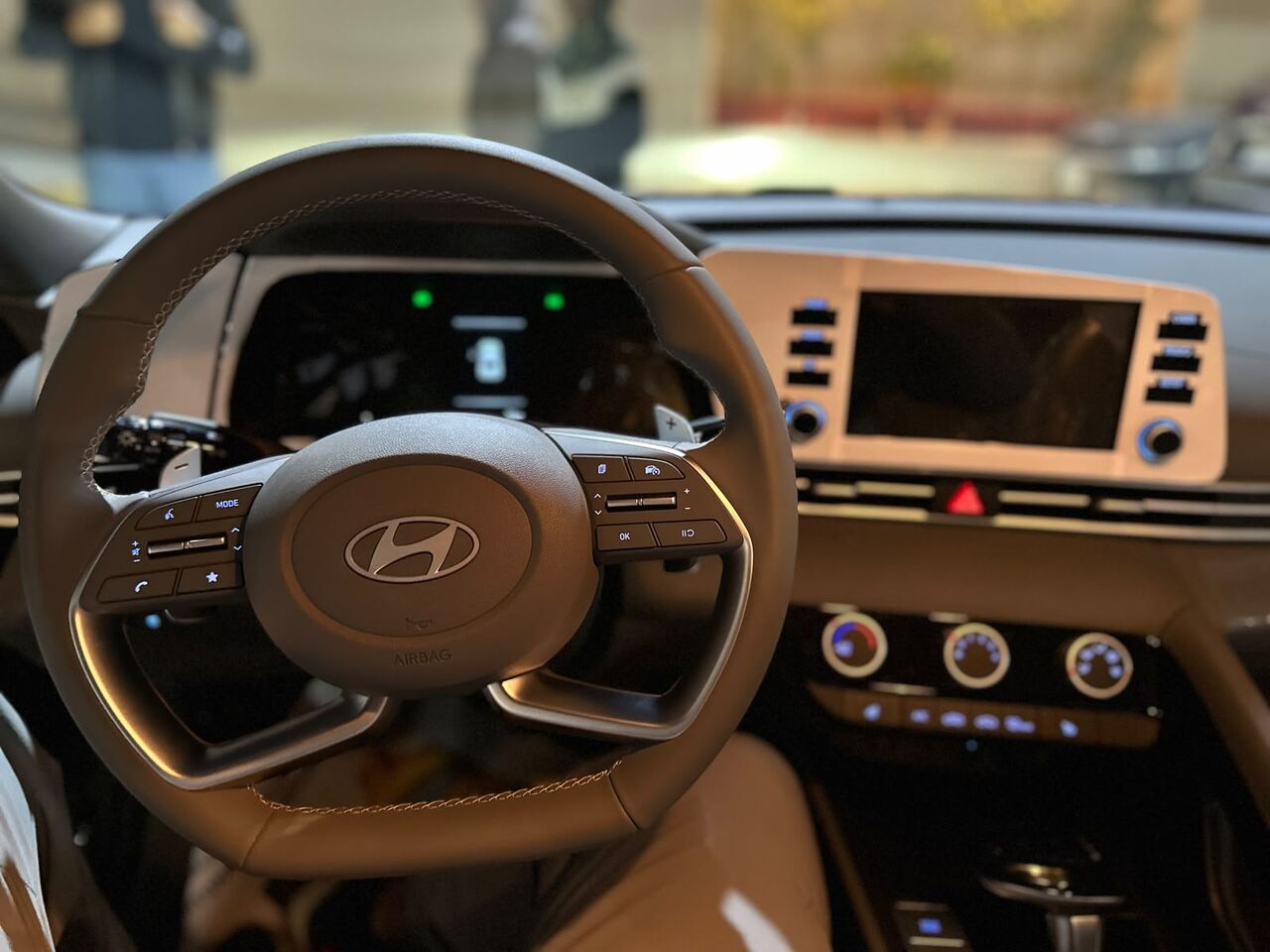 Khobar, Vehicle Lease Transfer, Hyundai Elantra 2025 Model SNB Lease Transfer Free
