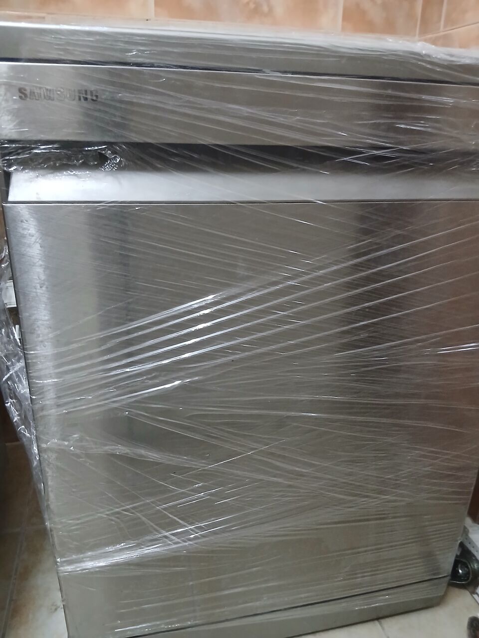 Al Khobar Al Shamalia, Appliances, SAR 1500,  Dishwasher  Samsung 14 Place Settings, 8 Prog, WiFi,