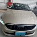 SAR 33000,  Geely Emgrand,  2023,  Automatic,  122000 KM,