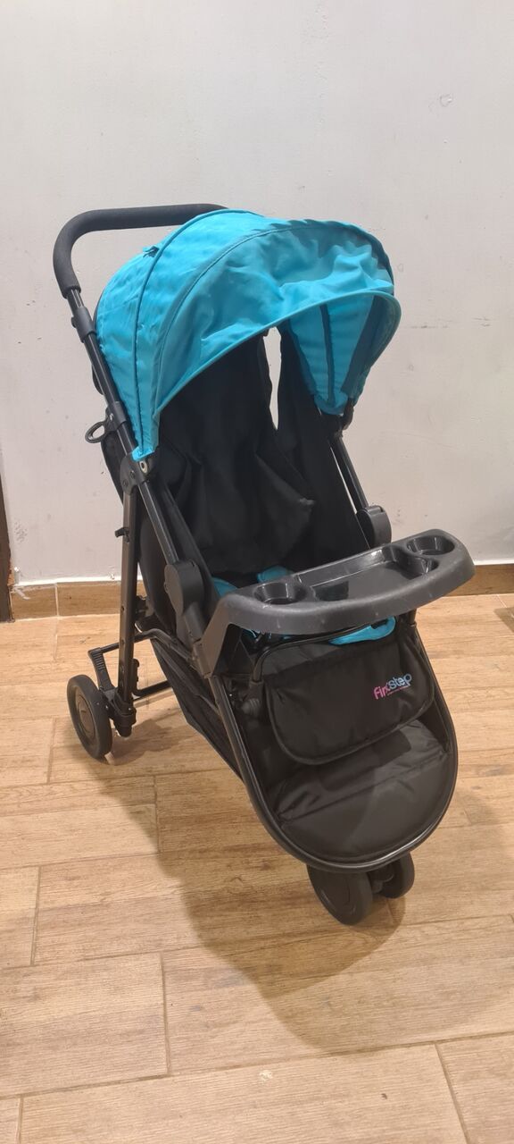 Yanbu, Baby & Kid Stuff, SAR 150,  Baby Stroller