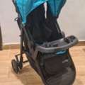 SAR 150,  Baby Stroller