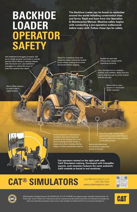 Jeddah, Jobs, Immediately Need A BACKHOE LOADER OPERATOR