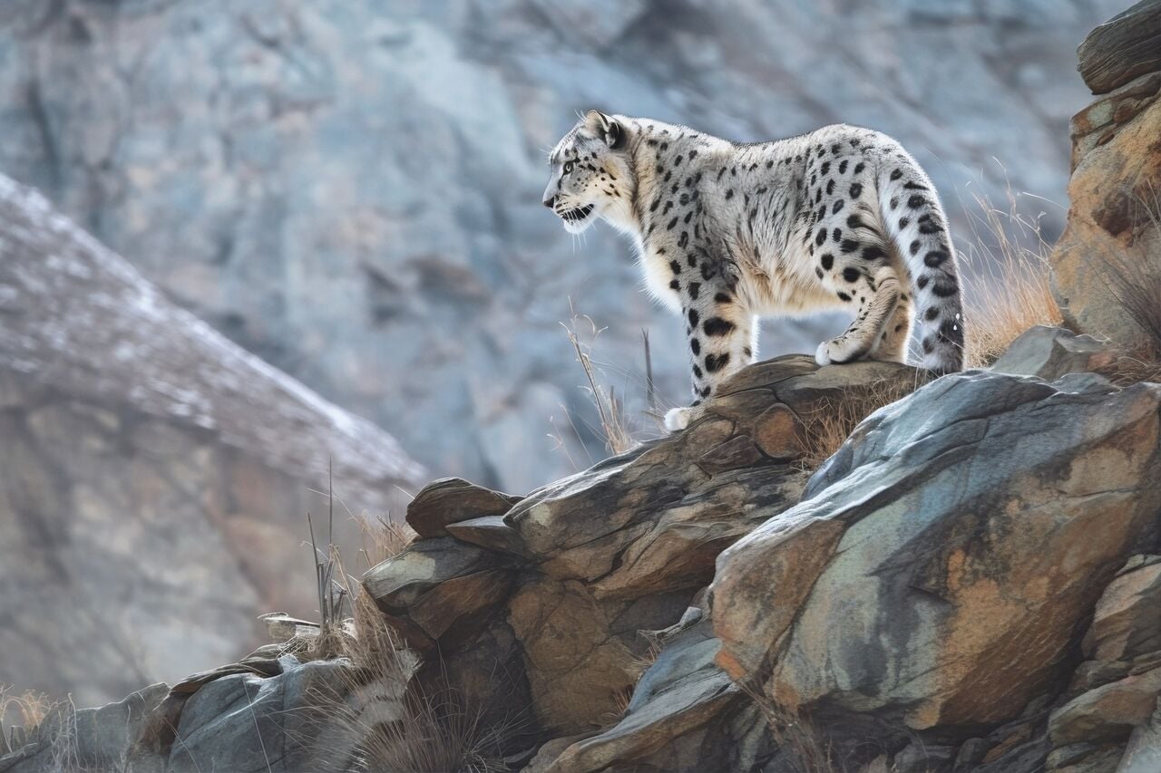 Mumbai, Travel, Best Snow Leopard Expedition Spiti | Raacho Trekkers