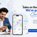 Sales Live Tracking Software &ndash; Track Field Teams In Real Time