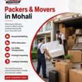 Packers And Movers In Mohali