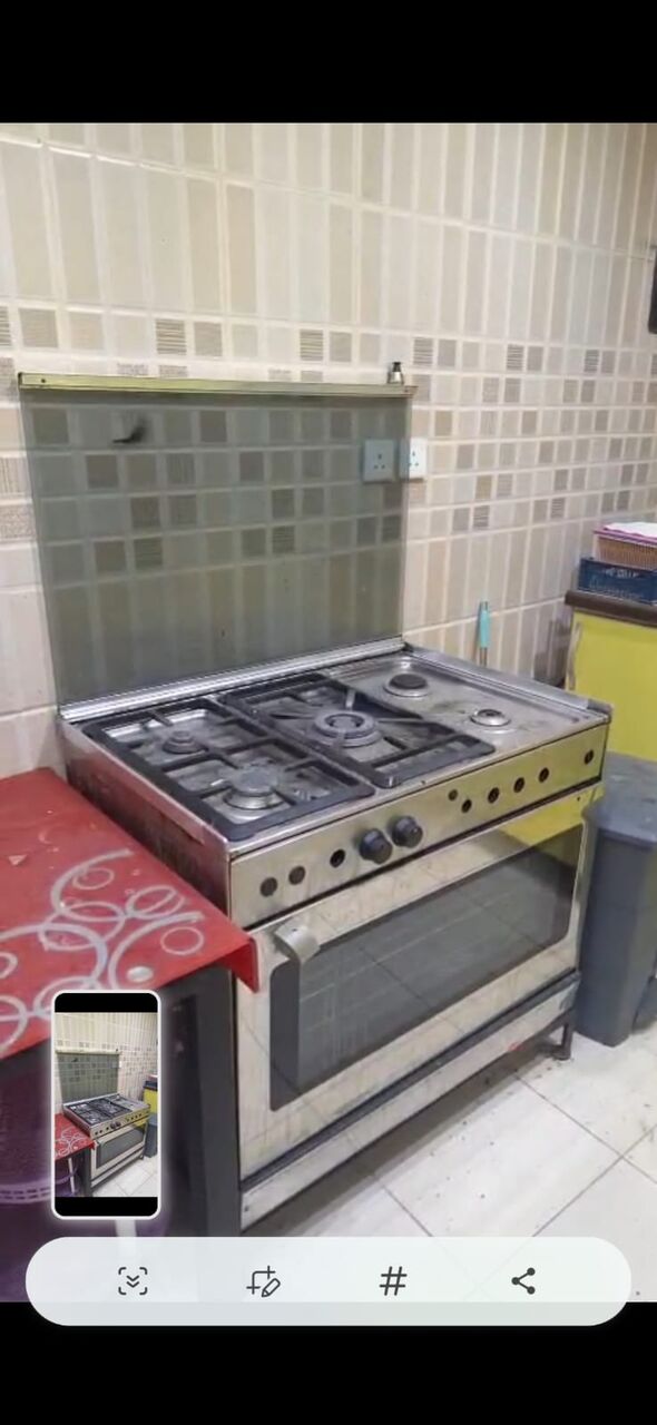 Jeddah, Household Items, SAR 350,  Barner