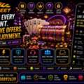 Spinjeet &ndash; Bringing Digital Entertainment Closer To You
