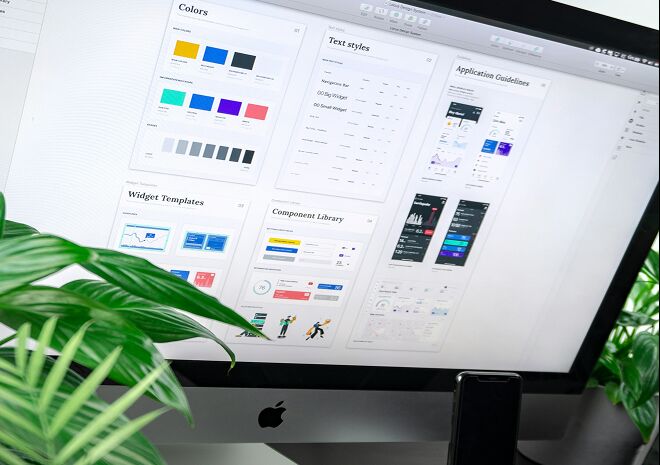 New Delhi, Web Design & Development, Professional Website Development Company For Business Growth