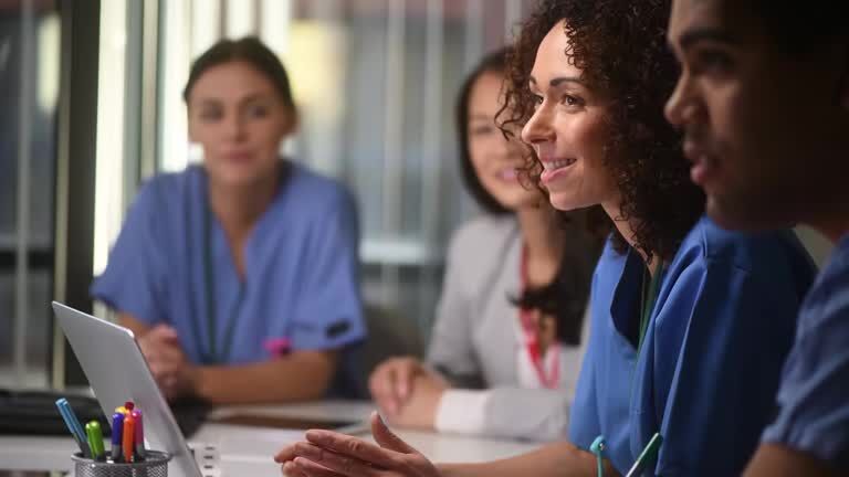 New York, Education, Online Nursing School In Florida For Future Healthcare Professionals