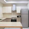 BHD 380/month,  Furnished,  3 BR,  For Rent &ndash; Fully Furnished Apartment In Janabiya.