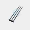 Custom Silicon Carbide Heating Rod Solutions