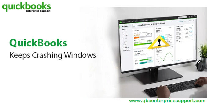 New York, Accounting, Quick Fixes For QuickBooks Desktop Keeps Shutting Down