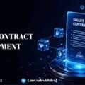 Launch Your Blockchain Project With Smart Contract Development &ndash; Get 30% OFF