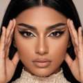 Fox Eye Makeup