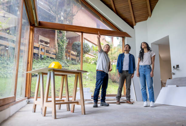 Sydney, Household, Home Renovations Northern Beaches - Trusted Local Renovation Builders