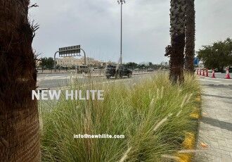 Salmiya, Shops, KWD 4500,  Premium VIP Commercial Space For Rent In Prime Salmiya Location