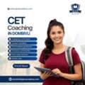 CET Classes In Dombivli: GICE Academy