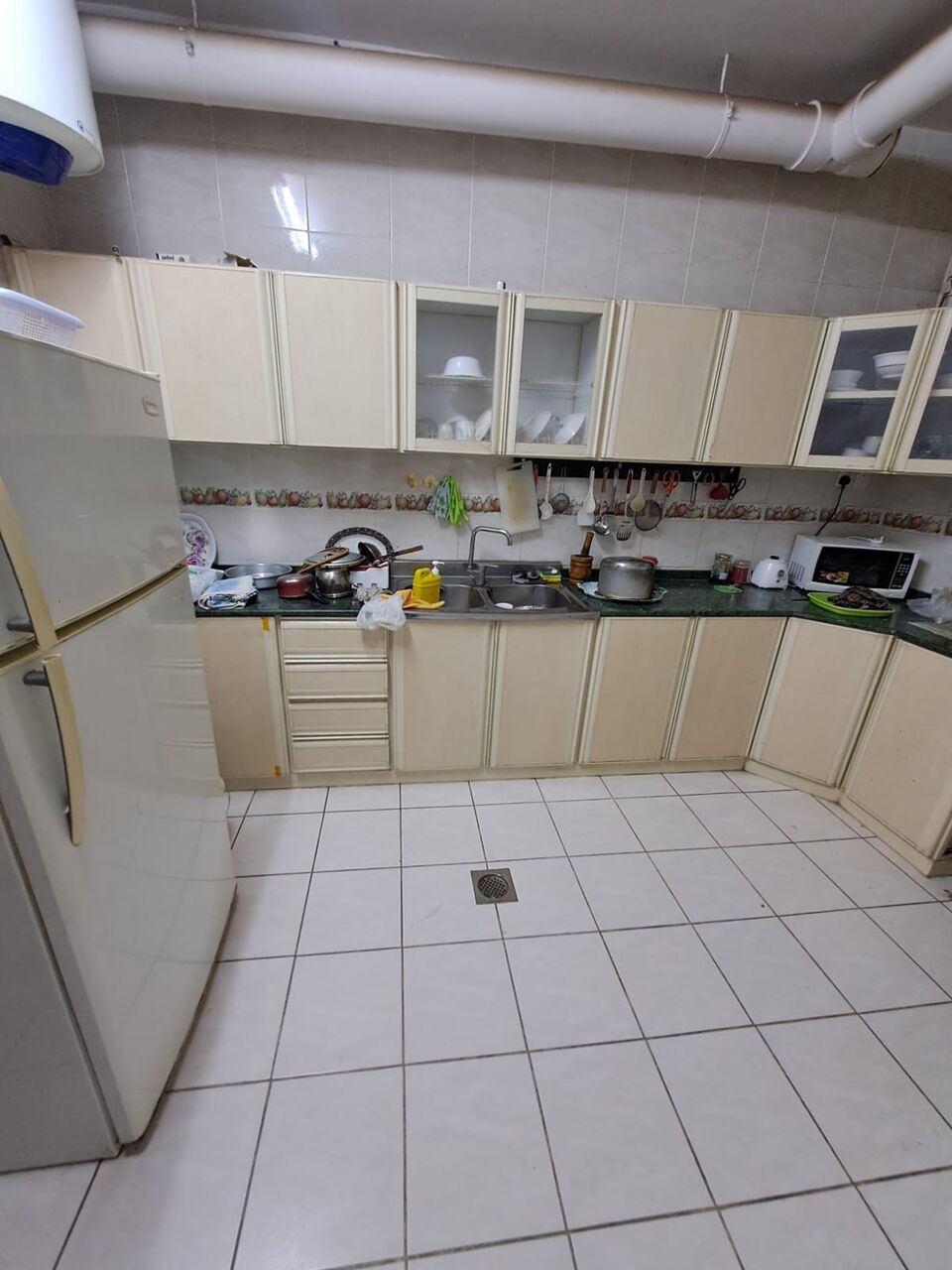 Madinah, Apartments, Flats, Houses & Villas, SAR 13000/year,  Furnished,  3 BR,  Furnished Flat Available On Rent.