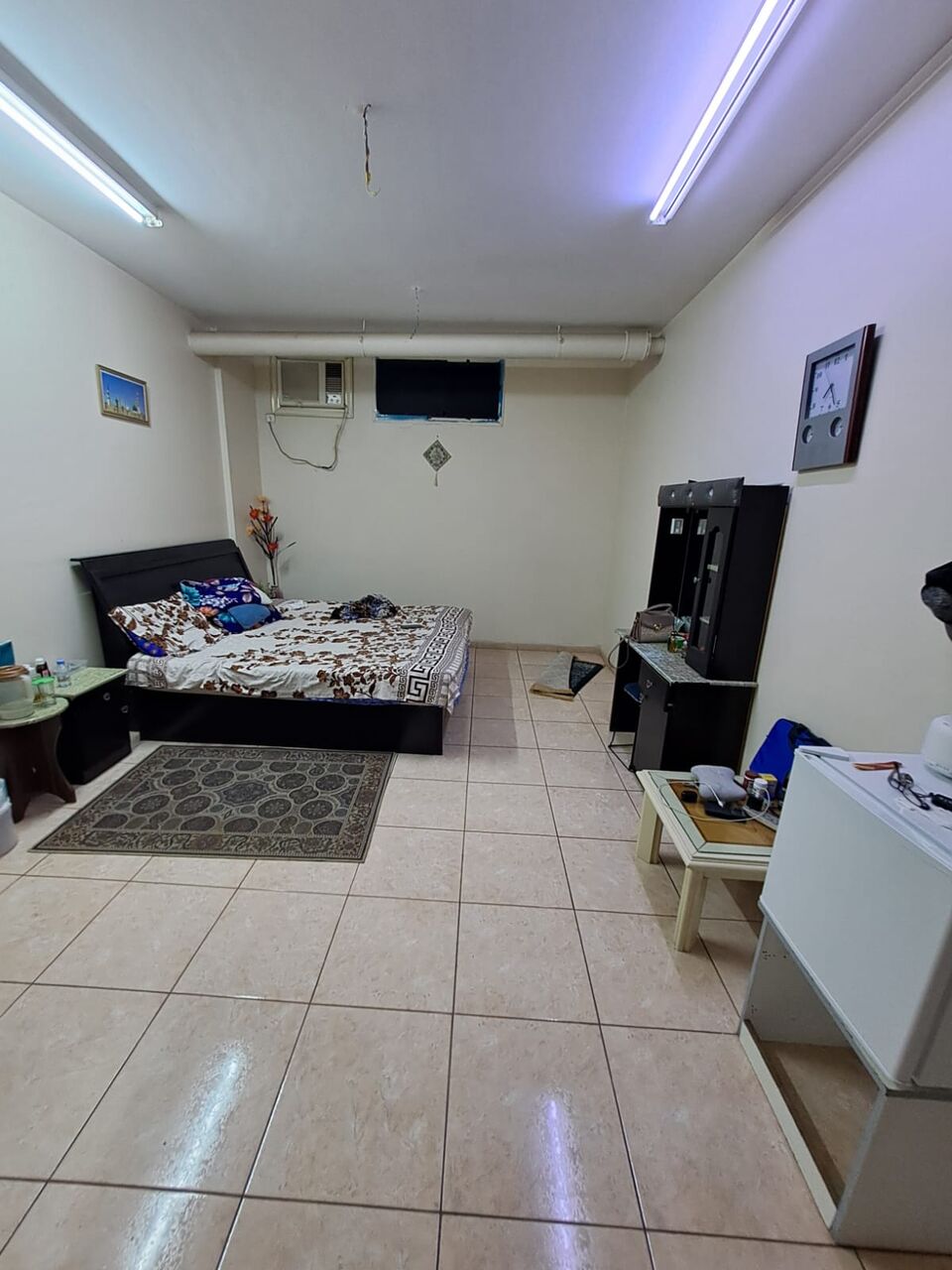 Madinah, Apartments, Flats, Houses & Villas, SAR 13000/year,  Furnished,  3 BR,  Furnished Flat Available On Rent.