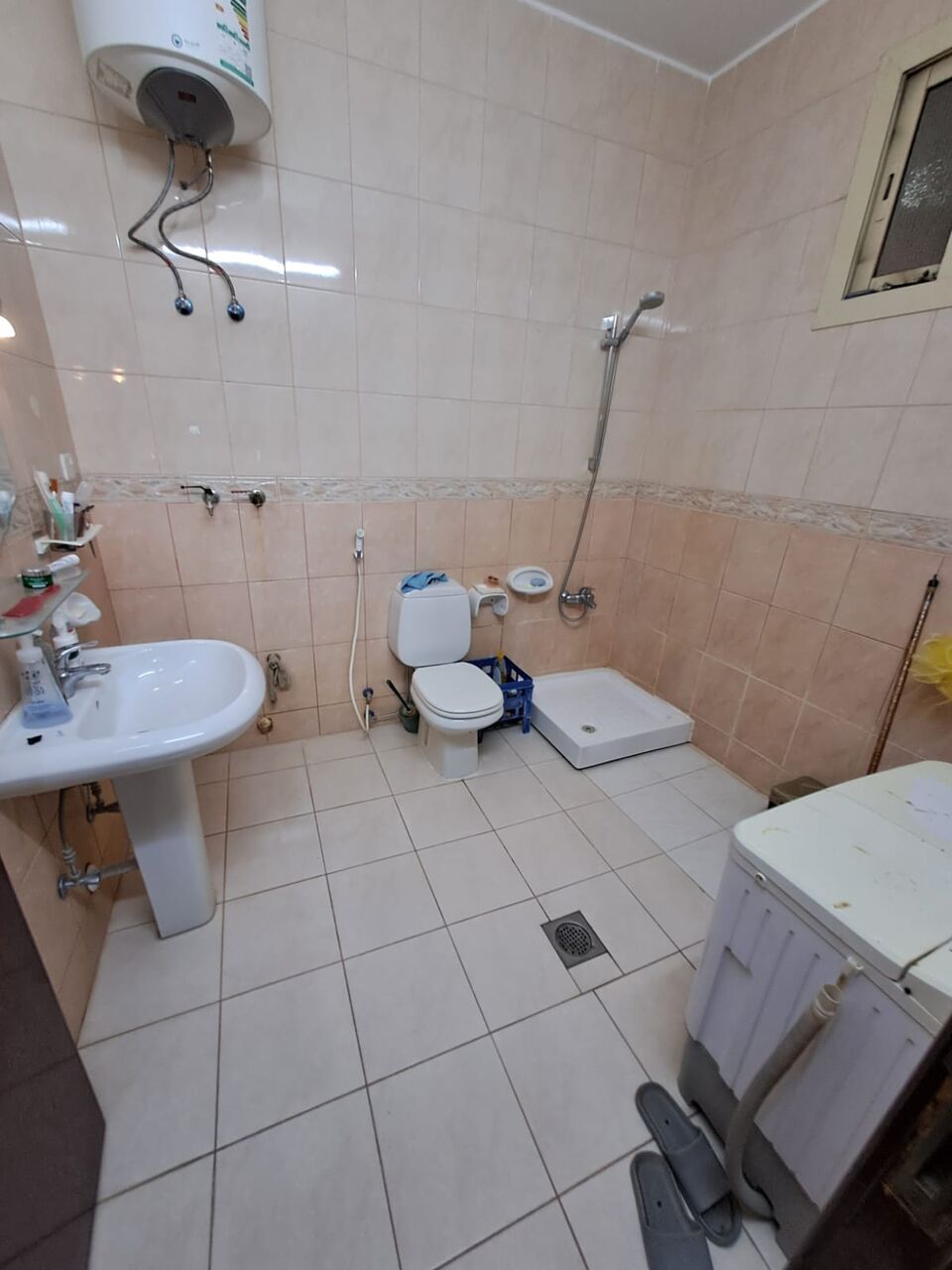 Madinah, Apartments, Flats, Houses & Villas, SAR 13000/year,  Furnished,  3 BR,  Furnished Flat Available On Rent.