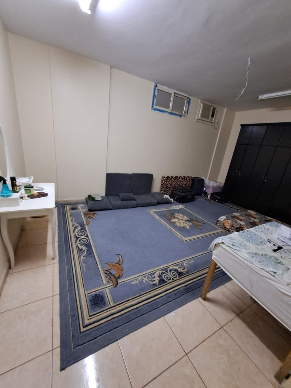 Madinah, Apartments, Flats, Houses & Villas, SAR 13000/year,  Furnished,  3 BR,  Furnished Flat Available On Rent.