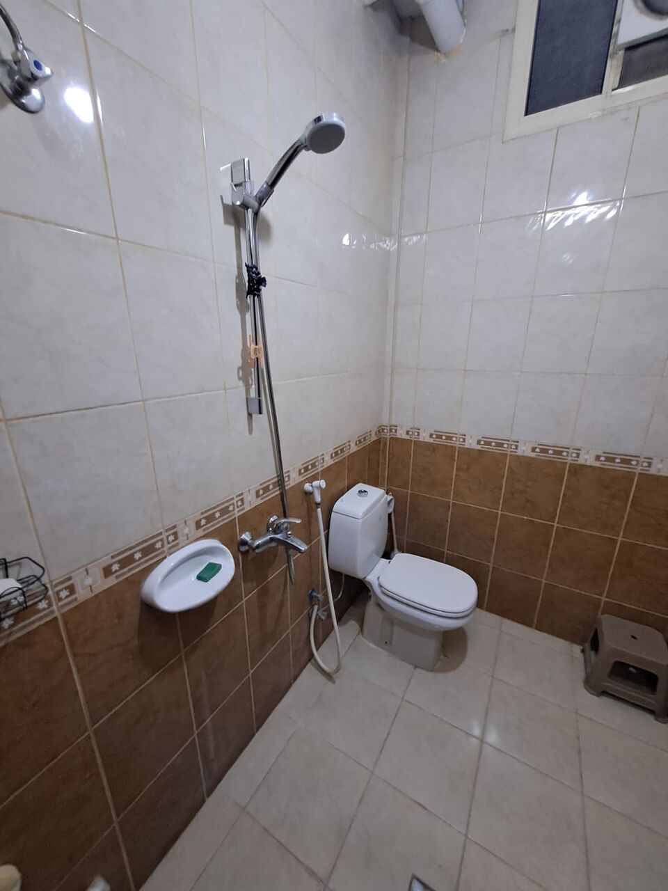 Madinah, Apartments, Flats, Houses & Villas, SAR 13000/year,  Furnished,  3 BR,  Furnished Flat Available On Rent.