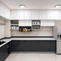 Modular Kitchen In Gurgaon With Premium Designs & Finishes