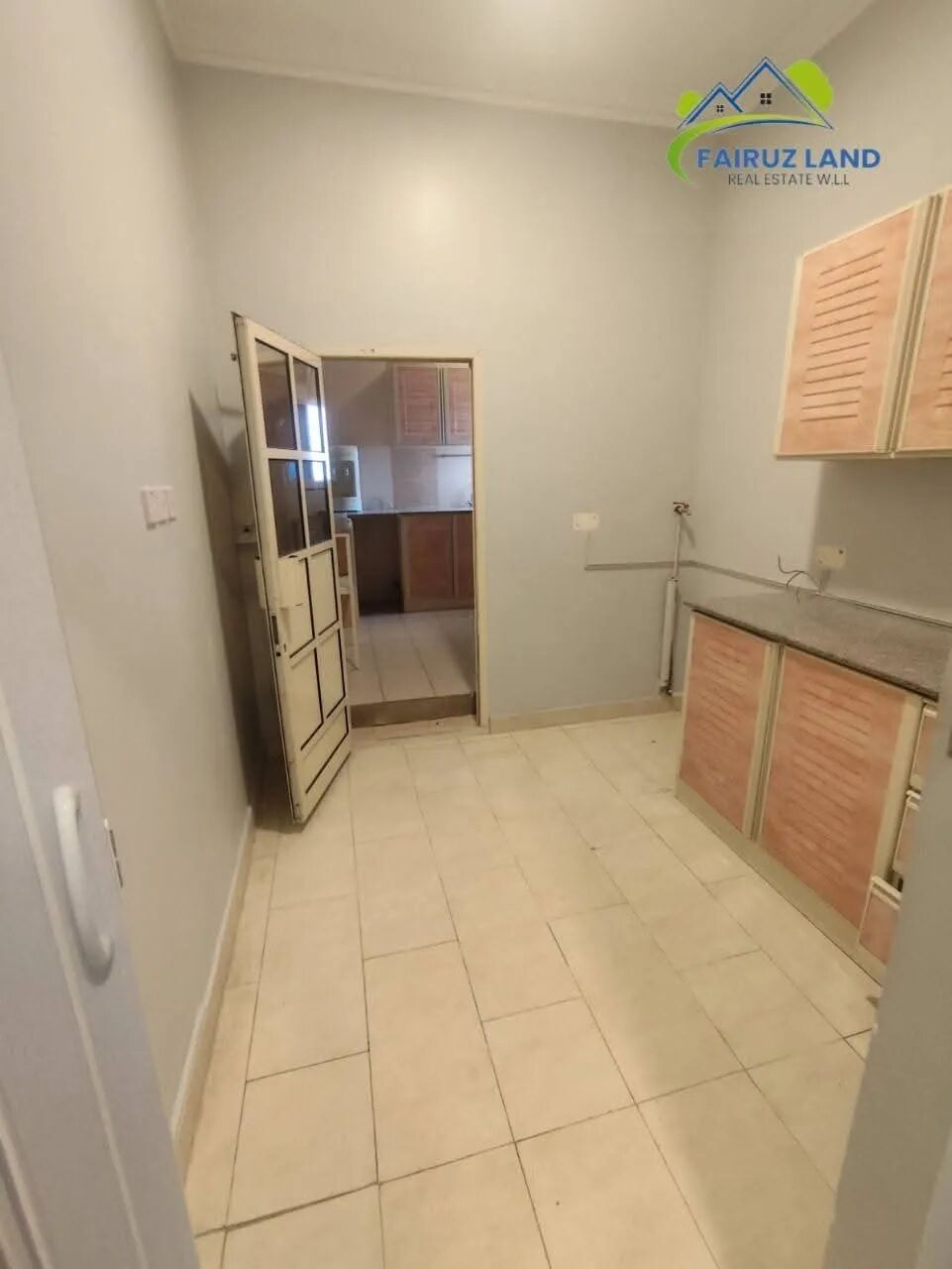 Manama, Apartments, Flats, Houses & Villas, BHD 200/year,  2 BR,  Big Flat For Rent In Qalali Two Bedrooms 200 Bd Including Ewa