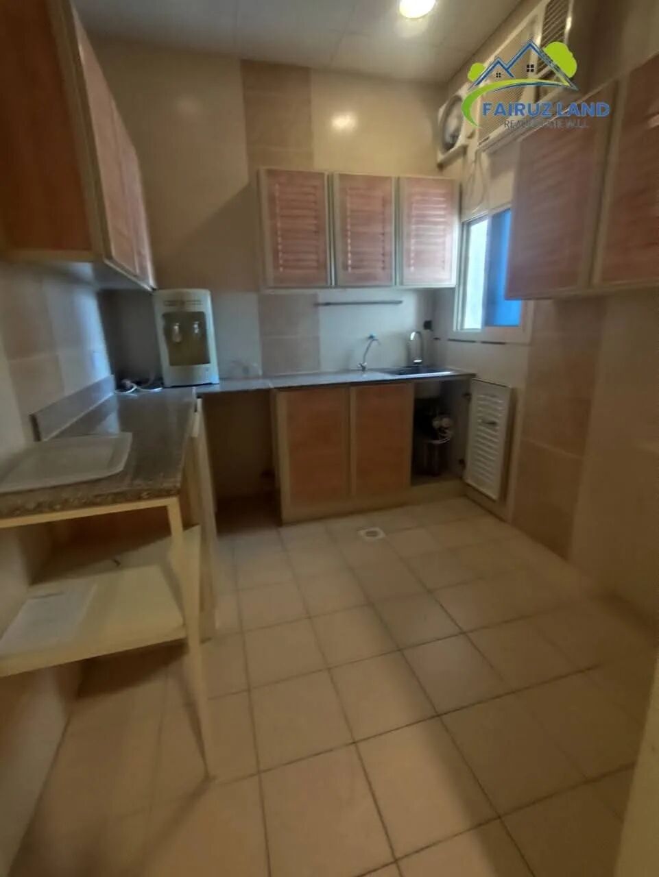 Manama, Apartments, Flats, Houses & Villas, BHD 200/year,  2 BR,  Big Flat For Rent In Qalali Two Bedrooms 200 Bd Including Ewa