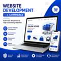 Professional Web Design & Development Services In Saudi Arabia