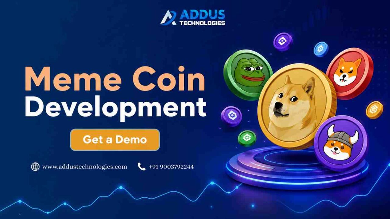 New York, Software, USD 5000,  Advanced Meme Coin Development Services For Web3 Business Growth